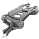 STARTRC Landing Gear для DJI Air 3 - порівняння розміру, аксесуар FPV