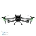 STARTRC Landing Gear DJI Air 3 - упаковка та аксесуари, повний комплект
