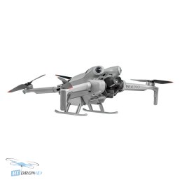STARTRC Landing Gear DJI Mini 4 Pro - side view, stable landing, buy now