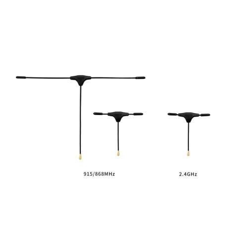 Mini T Antenna GEPRC 2.4GHz