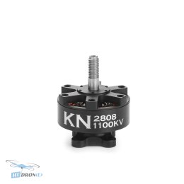 Diatone Motor KN2808 1100KV FPV drone motor - main view, buy now at HTDRONE shop