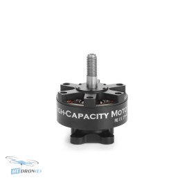 Diatone Motor KN2808 1100KV FPV drone motor - side 3/4 view, best price at HTDRONE