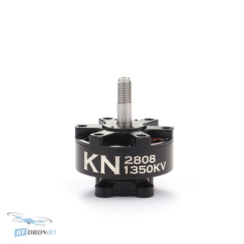 Diatone Motor KN2808 1300KV FPV motor packaging with accessories