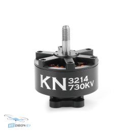 Diatone Motor KN3214 730KV main view buy now at HTDRONE best shop