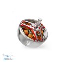 Silnik HGLRC SPECTER 1003 10000KV FPV - widok z trzech czwartych, oferta sklepu HTDRONE