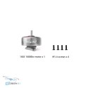 Akcesoria dołączone do silnika HGLRC SPECTER 1003 10000KV - widok opakowania