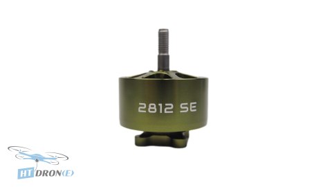 Silnik Pilotix 2812 900KV Olive do drona FPV - kup w najlepszym sklepie HTDRONE