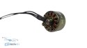 Alternatywny widok silnika Pilotix 2812 900KV Olive FPV, cena w sklepie HTDRONE