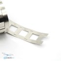 SEQURE Nickel-Plated Steel Belt Punching Nickel Stripe szczegółowa płytka drukowana widok z góry sklep HTDRONE