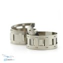 SEQURE Nickel-Plated Steel Belt Punching Nickel Stripe opakowanie sklep HTDRONE najlepszy wybór