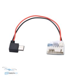 Kabel zasilający iFlight do GoPro 6/7/8/9/10 w sklepie HTDRONE kup najlepszą cenę