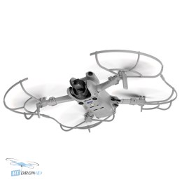 STARTRC osłona śmigieł DJI Mini 4 Pro widok z boku cena sklep HTDRONE