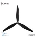 HQProp 15X7X3 black 15 inch propeller for FPV drone buy best at HTDRONE shop