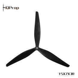 Propeller HQProp 15X7X3 3-blade 15