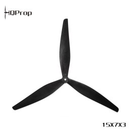 Propeller HQProp 15X7X3 3-blade 15