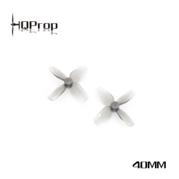 Propeller HQProp Micro Whoop 40MMX4 4-blade 1.6