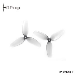 Propeller HQProp Micro Whoop 45MMX3 3-blade 1.8