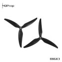 Propellers HQProp MacroQuad 8X6X3 Black (1CW+1CCW)