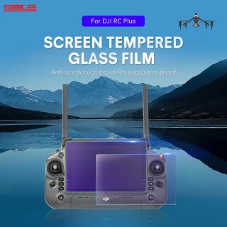 Protection Tempered Glass Matter Eye for DJI RC Plus (2pcs)