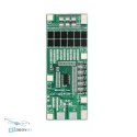 SEQURE Protection board SEQURE 40A for 6S 4000mAh 21700 - main product view buy now at HTDRONE shop