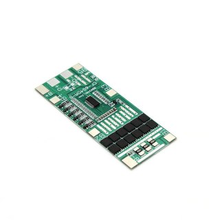 Protection board SEQURE 40A for 6S 4000mah 21700