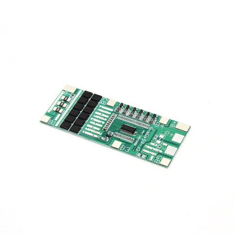 Protection board SEQURE 40A for 6S 4000mah 21700