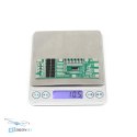Packaging of SEQURE 40A 6S 4000mAh 21700 protection board, accessories, buy best price at HTDRONE