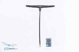 BAYCK ELRS 2.4 Nano FPV receiver - main product view at HTDRONE shop