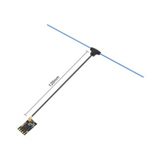 Receiver BETAFPV ELRS868/915MHz Nano 120mm