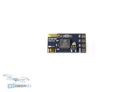 Pilotix Receiver Pilotix ELRS Nano 868/915MHz вид збоку PNP магазин онлайн