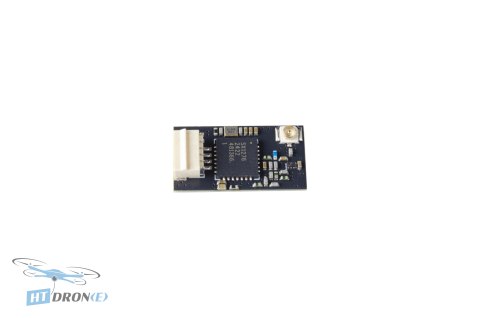 Pilotix Receiver Pilotix ELRS Nano роз'єми та піни PNP ціна найкращий магазин