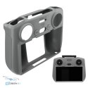 STARTRC Silikonowy Ochraniacz do Kontrolera DJI RC 2 szary główny widok kup najlepszy sklep HTDRONE