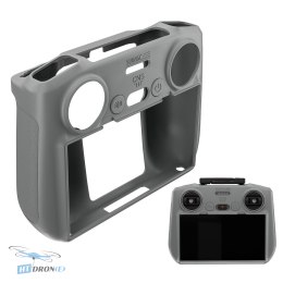 STARTRC Silicone Protector for DJI RC 2 Controller Gray main view buy best shop HTDRONE
