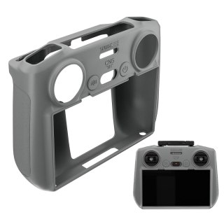 Silicone Protector for DJI RC 2 (Gray)