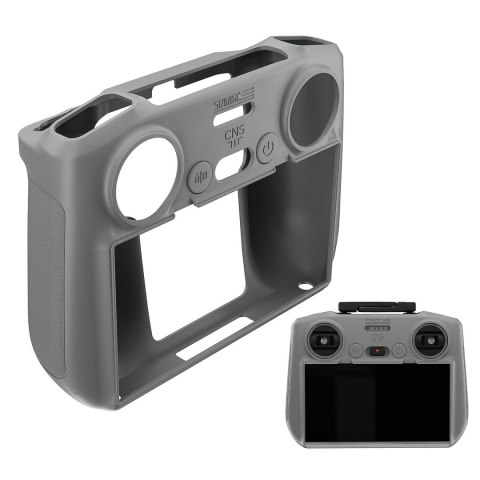 Silicone Protector for DJI RC 2 (Gray)