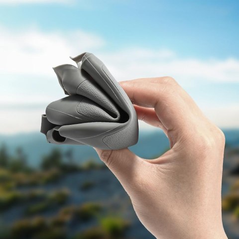 Silicone Protector for DJI RC 2 (Gray)