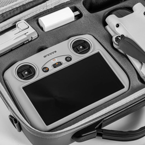 Silicone Protector for DJI RC (Gray)