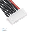 Buy SEQURE 6S Special Soft 22AWG silicone wire 3/4 view at HTDRONE shop