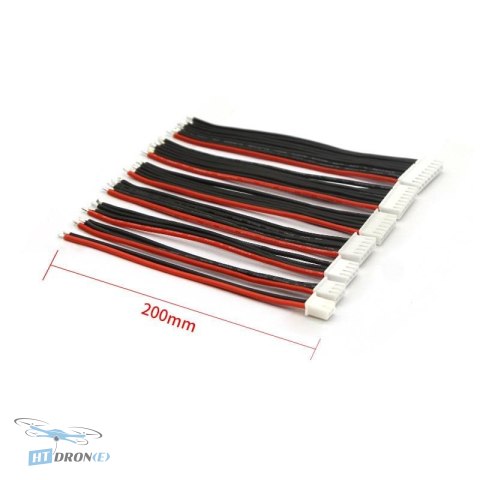 Packaging SEQURE 6S Special Soft 22AWG silicone wire FPV accessories HTDRONE shop