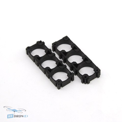 SEQURE Simple battery holder 1x3 for 21700 cells buy at best shop HTDRONE