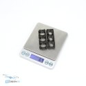 Packaging of SEQURE Simple 1x3 battery holder FPV accessories HTDRONE