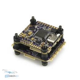 Flycolor X-Tower 2 60A F7 Stack FPV ESC regulator lotu główny widok kup