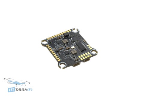 Pilotix F405 V3 ICM42688 AM32 60A FPV stack 3/4 view best stack price HTDRONE