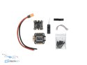 Pilotix F405 V3 ICM42688 AM32 60A FPV stack size comparison accessories HTDRONE