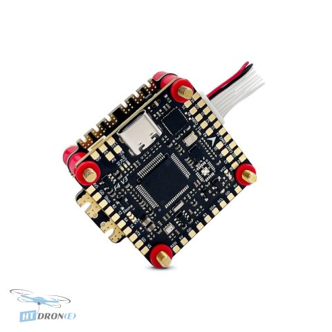 Pilotix F405 V3 ICM42688 BLS 60A FPV stack size comparison buy now