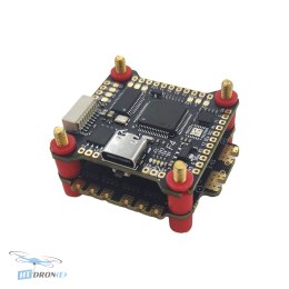 Pilotix Stack Pilotix F460 F405V2 FC + 60A ESC główny widok kup teraz w HTDRONE