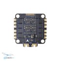 Pilotix Stack Pilotix F460 F405V2 FC + 60A ESC rear view power and signal connectors price