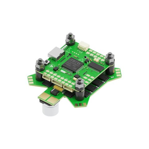 Stack iFlight BLITZ ATF435 (E55S 4-IN-1 ESC)