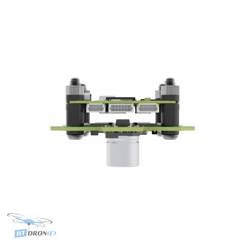IFlight BLITZ F7 E55 Stack - size comparison and included accessories, online shop