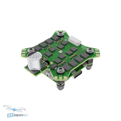 IFlight BLITZ F7 E55 Stack - factory packaging contents, buy online